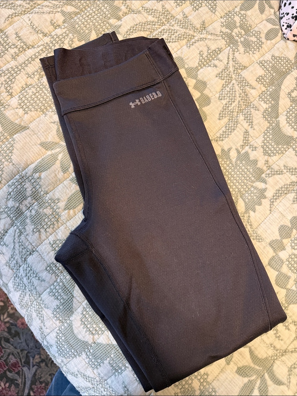 Under Armour Women’s Base 2.0 Performance Leggings